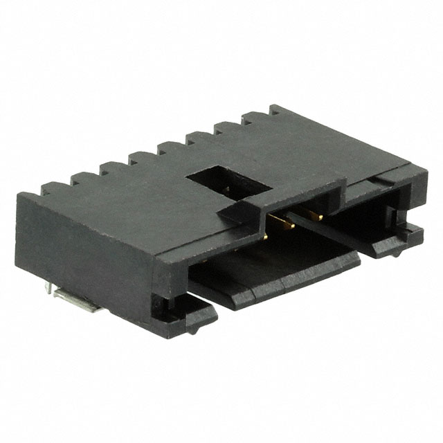 147278-6 TE Connectivity AMP Connectors