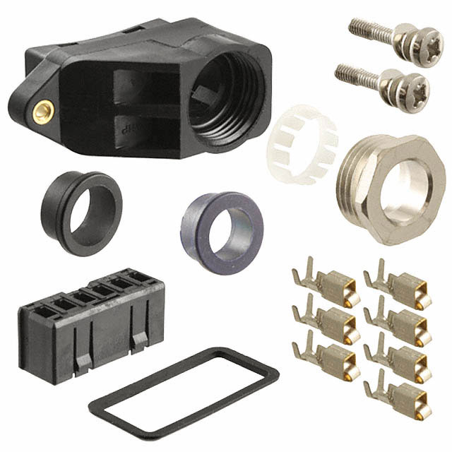 1473063-2 TE Connectivity AMP Connectors