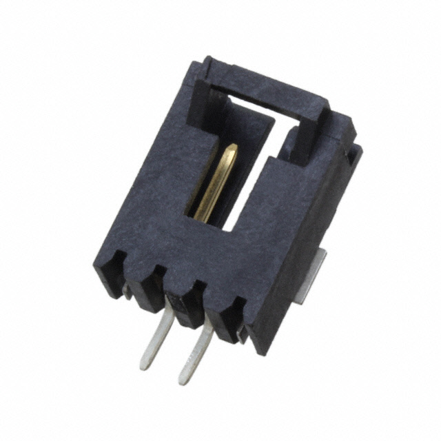 147278-1 TE Connectivity AMP Connectors