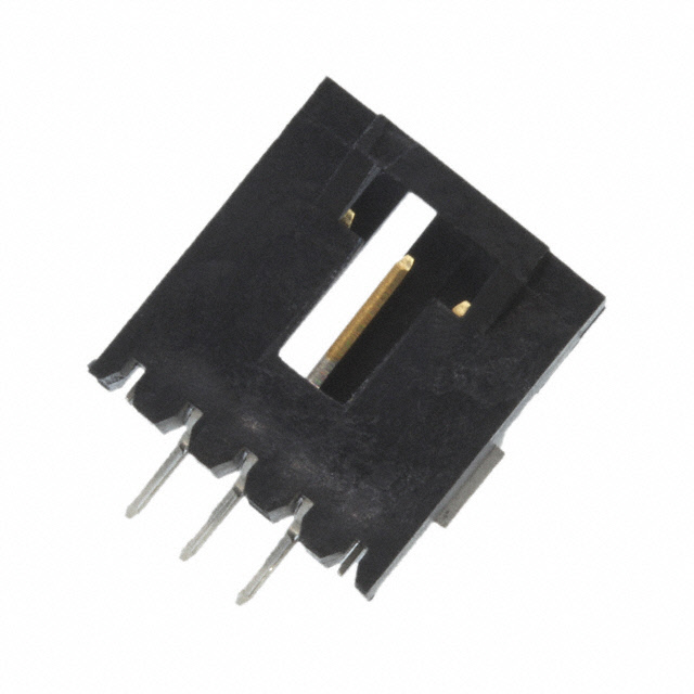5-147323-2 TE Connectivity AMP Connectors