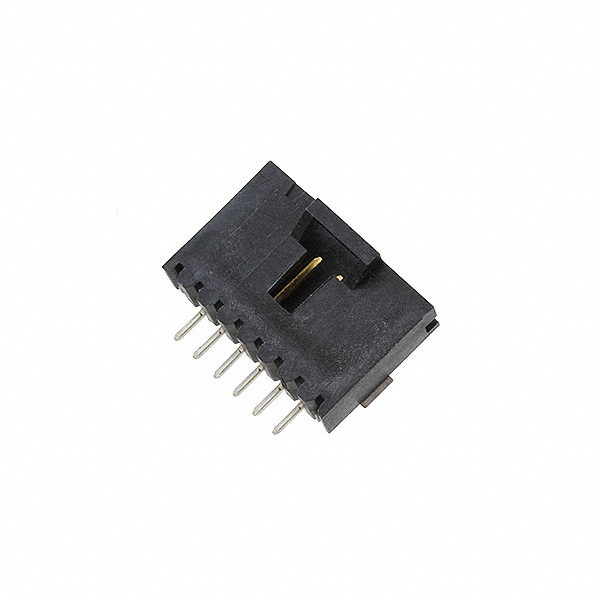 5-147323-5 TE Connectivity AMP Connectors