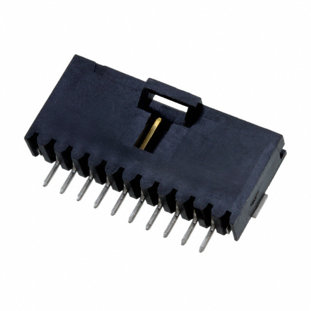 147323-9 TE Connectivity AMP Connectors