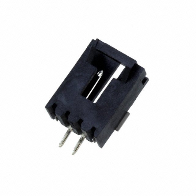 147324-1 TE Connectivity AMP Connectors