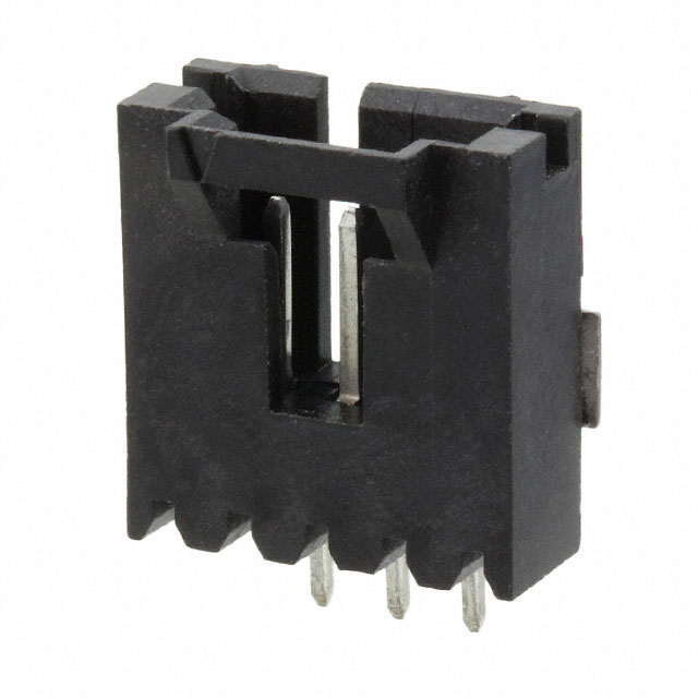 147324-2 TE Connectivity AMP Connectors