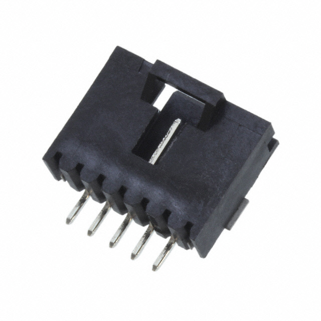 147324-4 TE Connectivity AMP Connectors