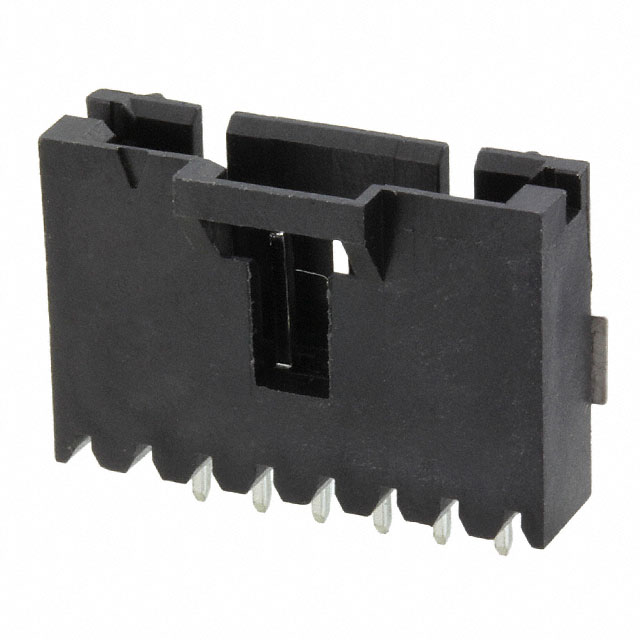 147324-5 TE Connectivity AMP Connectors