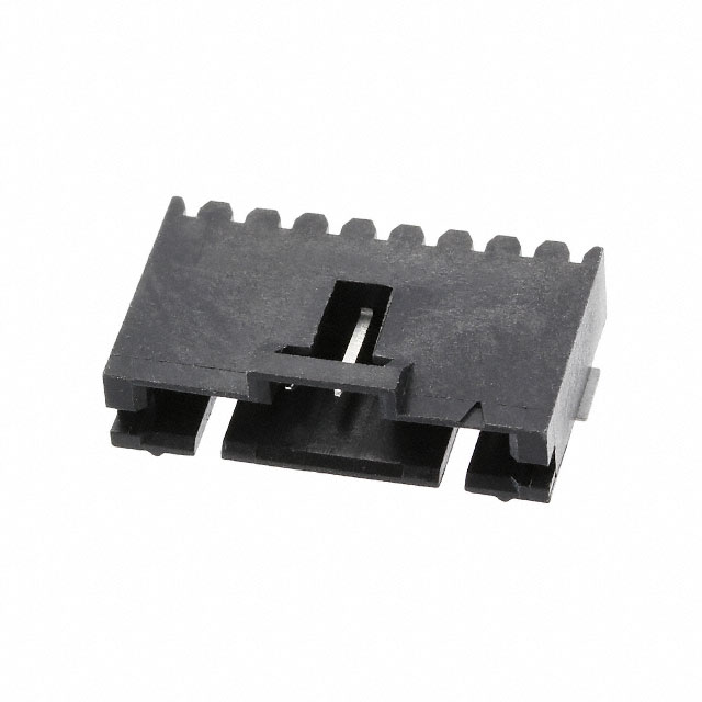 147324-6 TE Connectivity AMP Connectors