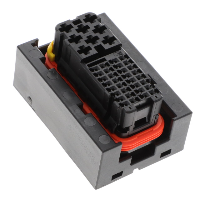1473252-1 TE Connectivity AMP Connectors