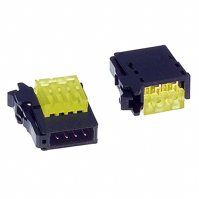 1473562-4 TE Connectivity AMP Connectors