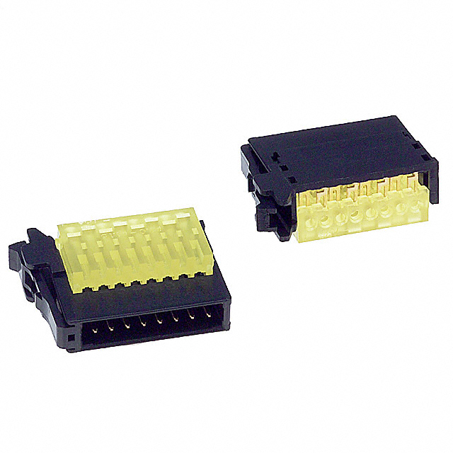 1473562-8 TE Connectivity AMP Connectors