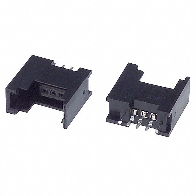 1473565-3 TE Connectivity AMP Connectors