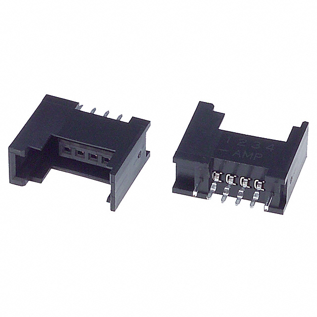 1473565-4 TE Connectivity AMP Connectors