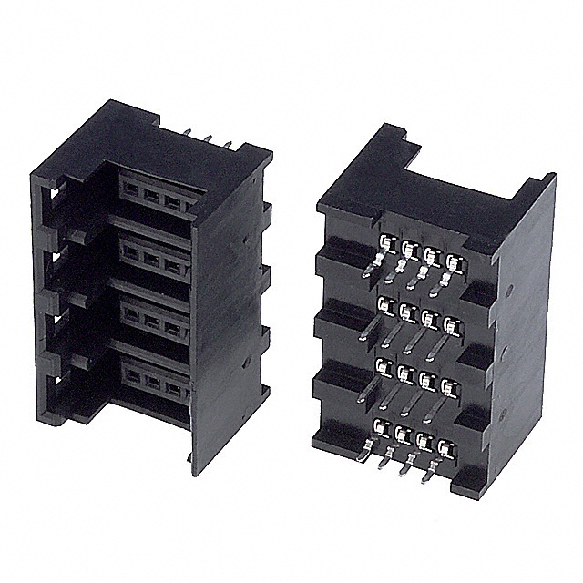 1473567-4 TE Connectivity AMP Connectors