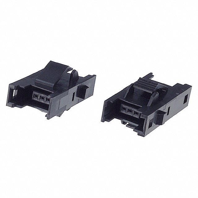 1473571-3 TE Connectivity AMP Connectors