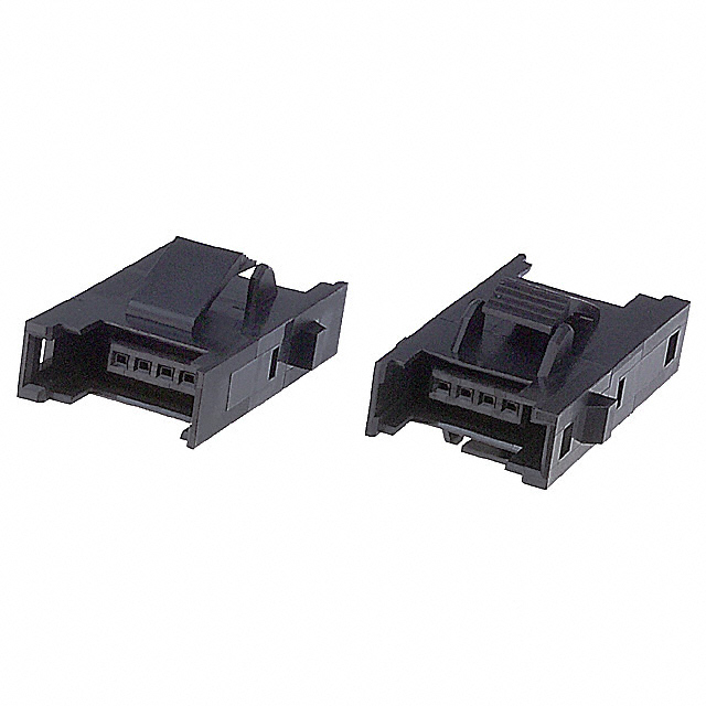 1473571-4 TE Connectivity AMP Connectors