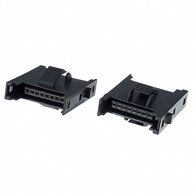 1473571-8 TE Connectivity AMP Connectors