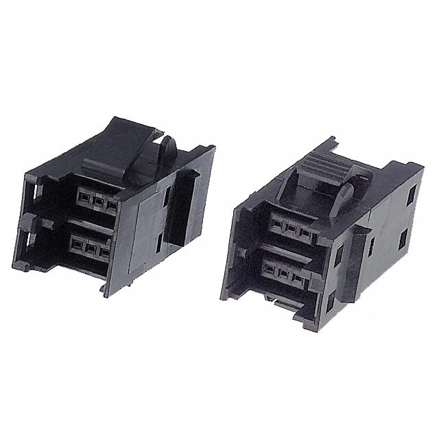 1473574-3 TE Connectivity AMP Connectors
