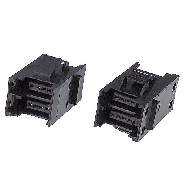 1473574-4 TE Connectivity AMP Connectors