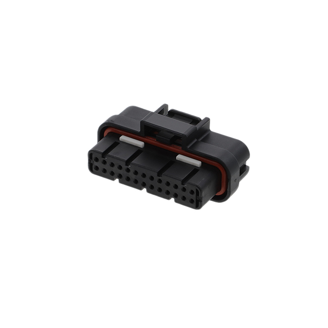 1473712-1 TE Connectivity AMP Connectors
