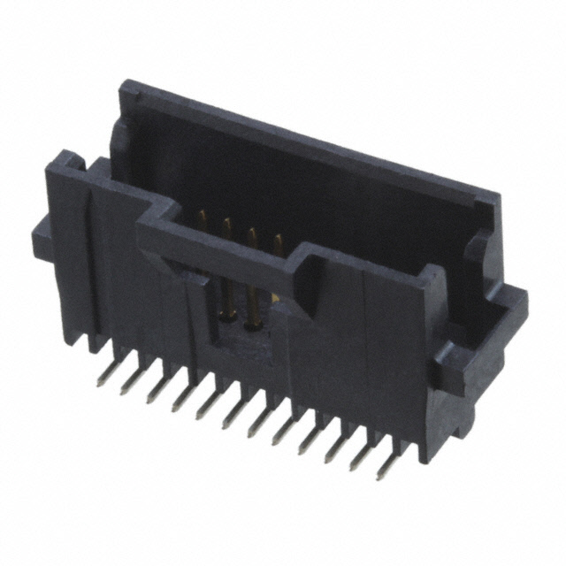 5-147377-9 TE Connectivity AMP Connectors