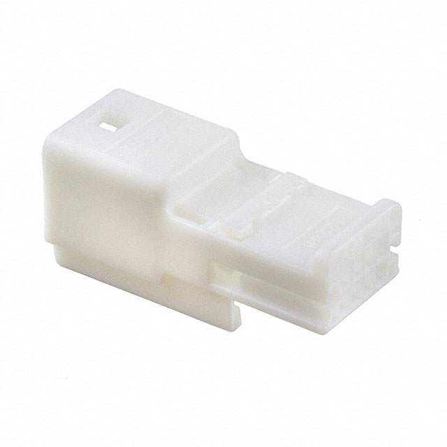 1473793-1 TE Connectivity AMP Connectors