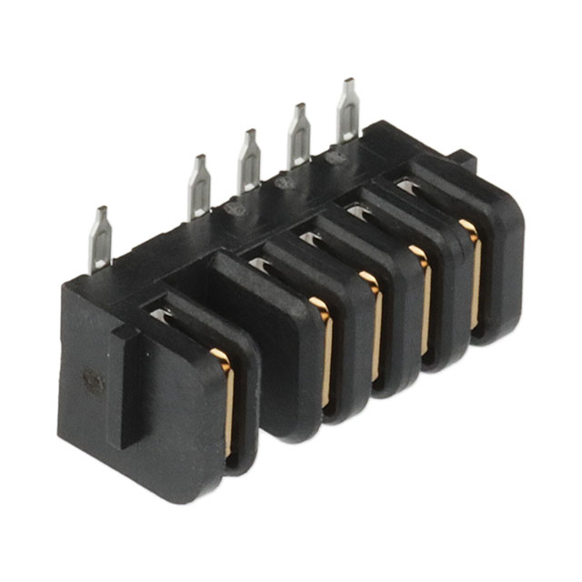 1473969-1 TE Connectivity AMP Connectors