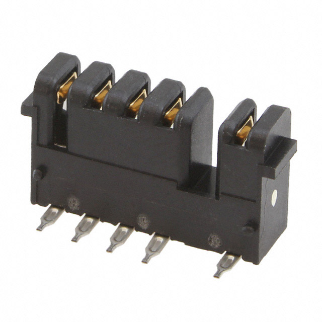 1473971-2 TE Connectivity AMP Connectors