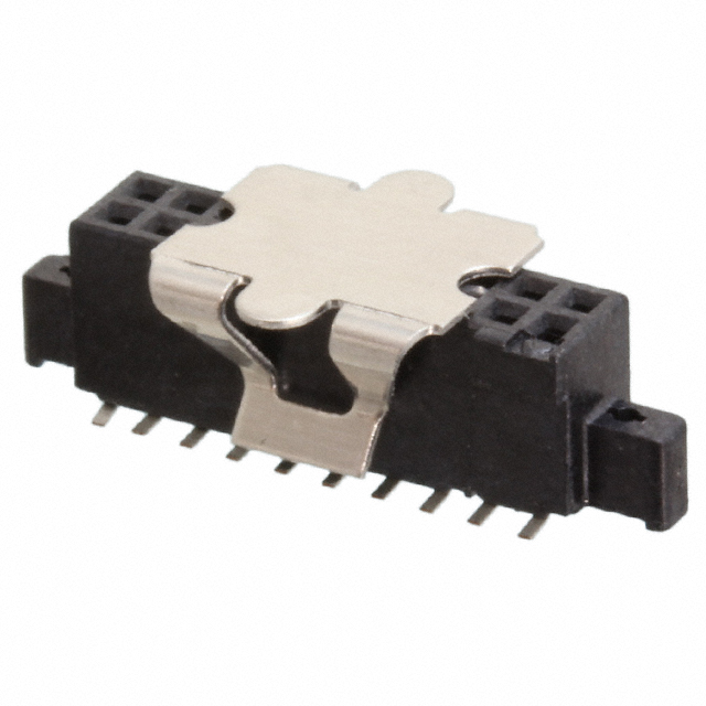 147413-3 TE Connectivity AMP Connectors