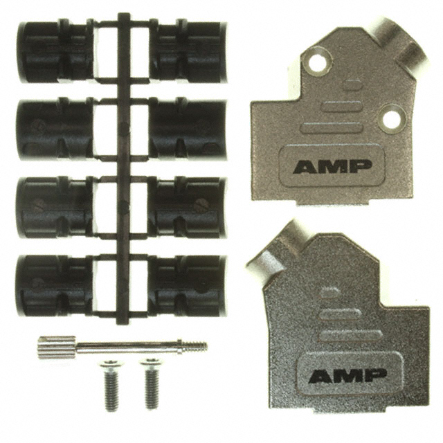 1478763-9 TE Connectivity AMP Connectors