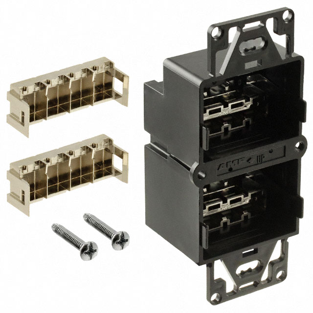 1479307-1 TE Connectivity AMP Connectors