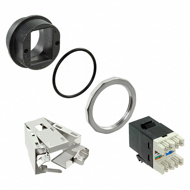 1479564-2 TE Connectivity AMP Connectors