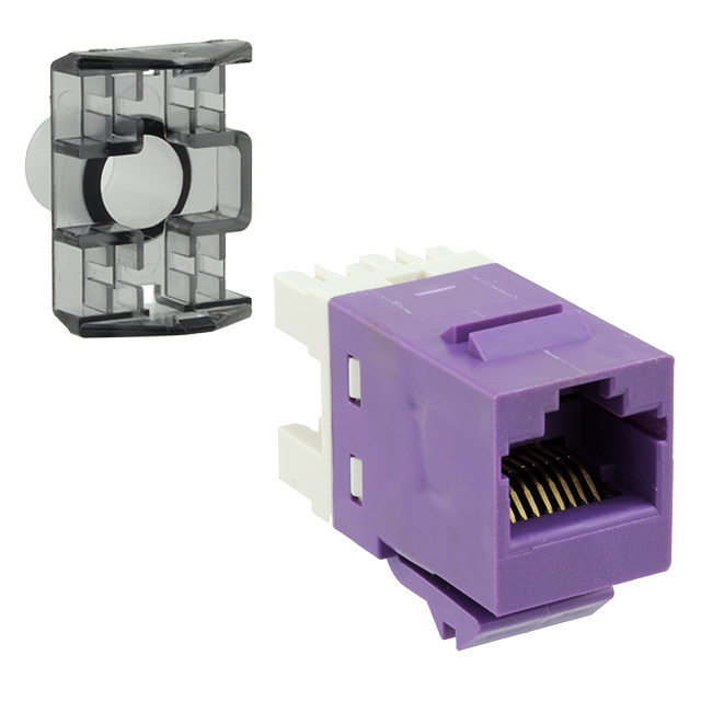 1479794-8 TE Connectivity AMP Connectors