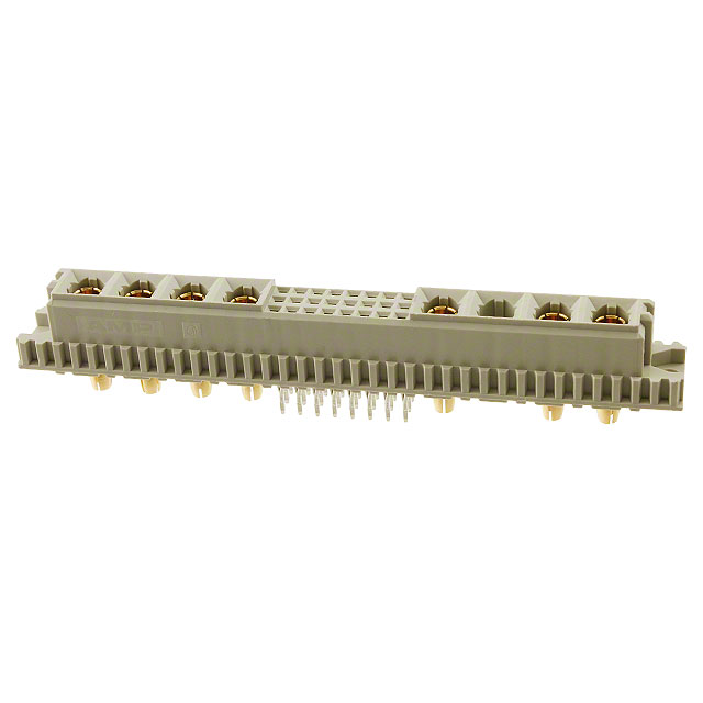 148497-5 TE Connectivity AMP Connectors