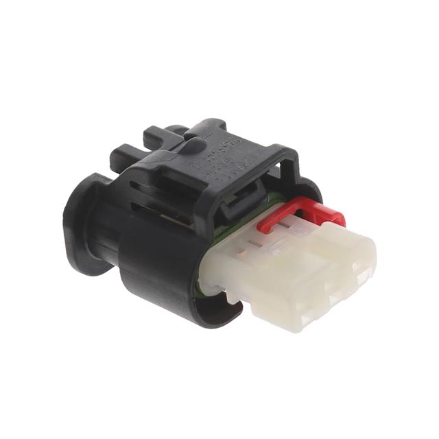 1488991-2 TE Connectivity AMP Connectors