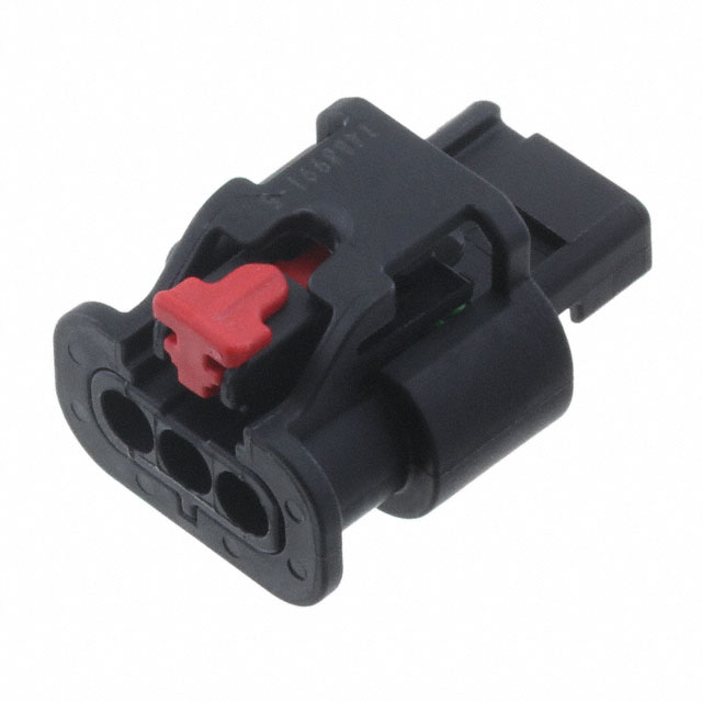 1488991-5 TE Connectivity AMP Connectors