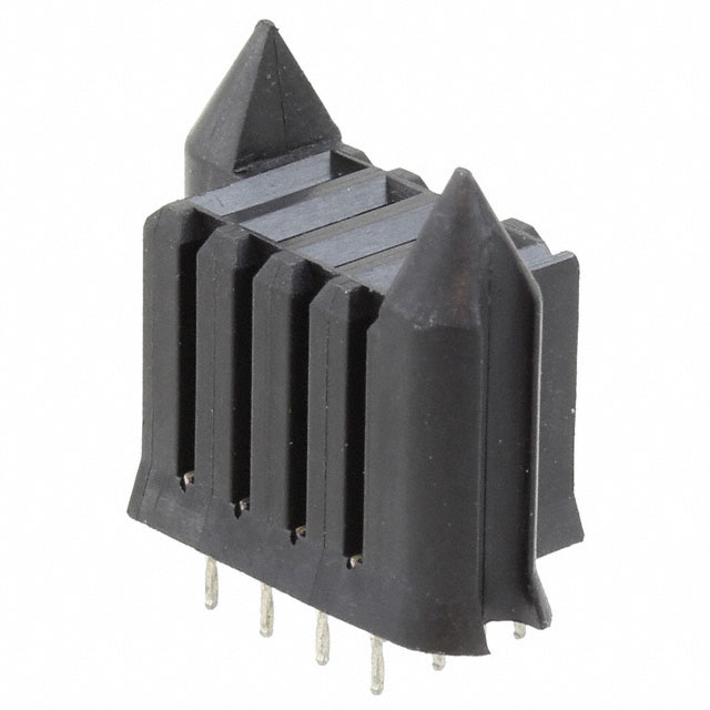 1489130-2 TE Connectivity AMP Connectors