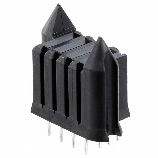 1489715-2 TE Connectivity AMP Connectors