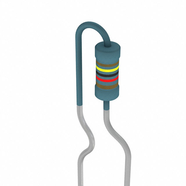 PRNF14FTD14K0 Stackpole Electronics Inc