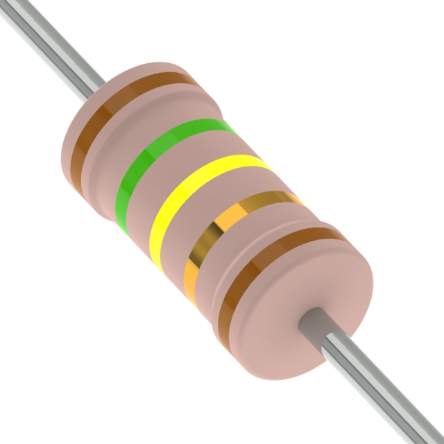 FMP200FRE52-15R4 YAGEO