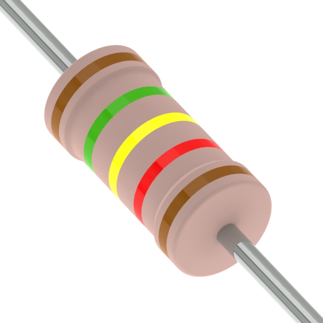 FMP100FTE52-15K4 YAGEO