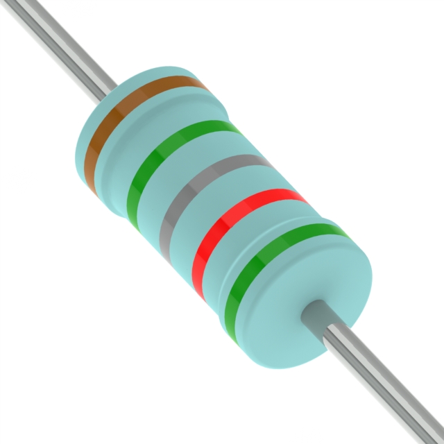 MFR-25DRE52-15K8 YAGEO