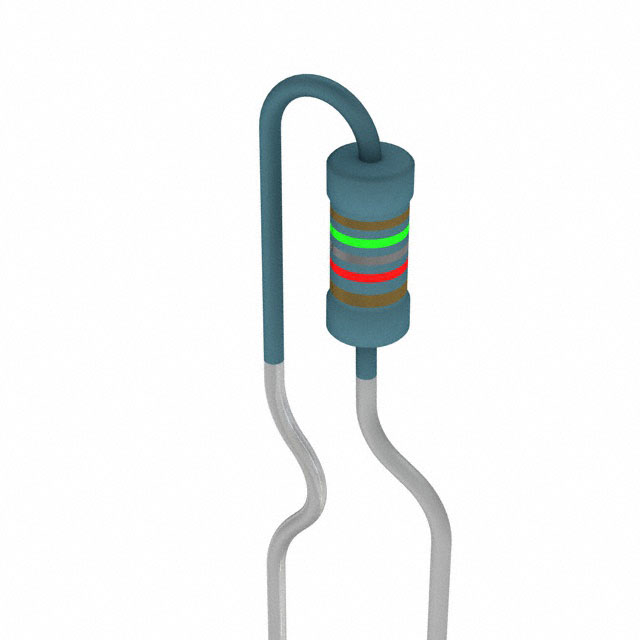 PRNF14FTD15K8 Stackpole Electronics Inc