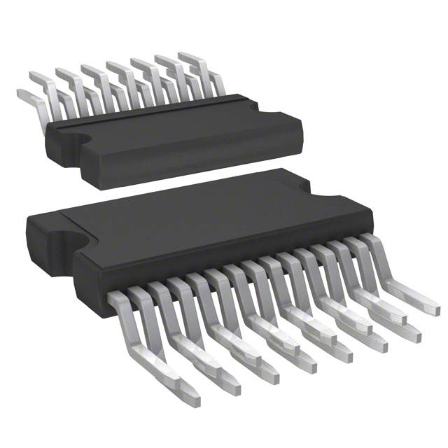 TDA7266SA STMicroelectronics