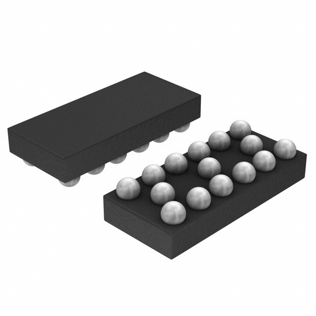 EMIF06-VID01F2 STMicroelectronics