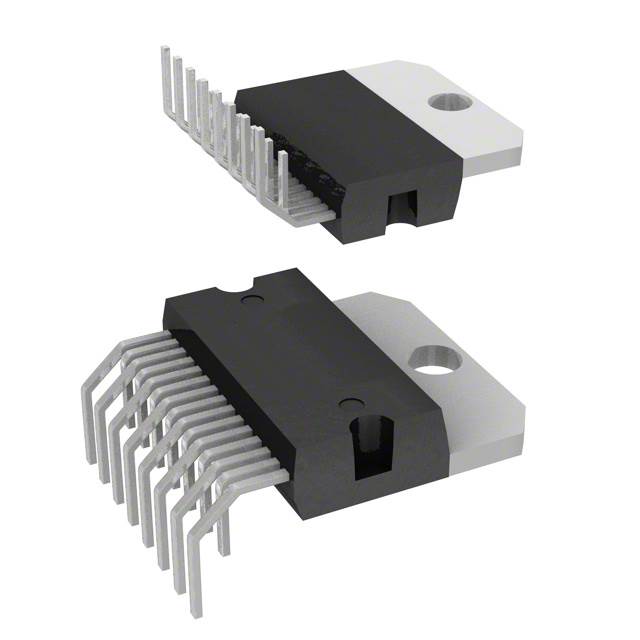 TDA7293HS STMicroelectronics