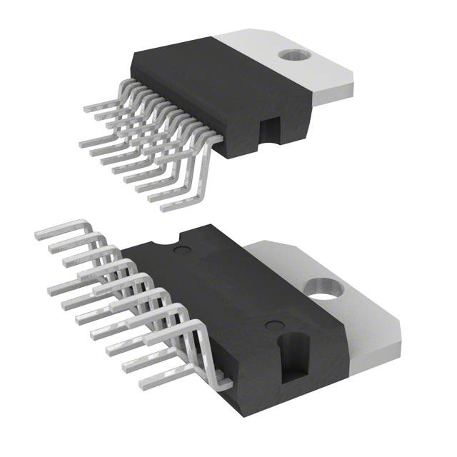 TDA7266 STMicroelectronics