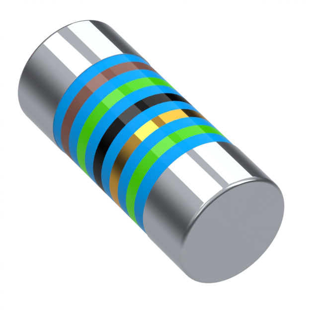 MMA02040E1509DB300 Vishay Beyschlag/Draloric/BC Components