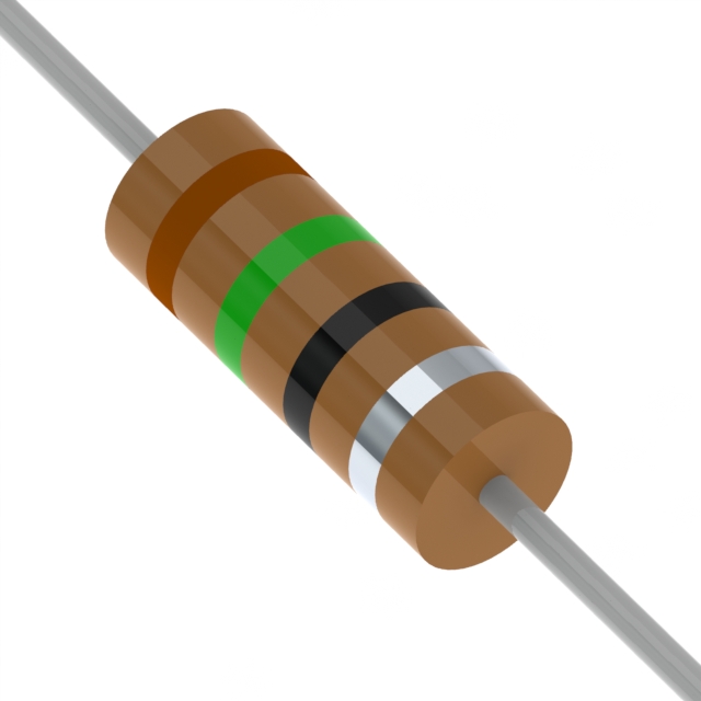 RC12KT15R0 Stackpole Electronics Inc