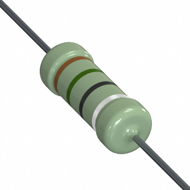 CCR115RKB TE Connectivity Passive Product