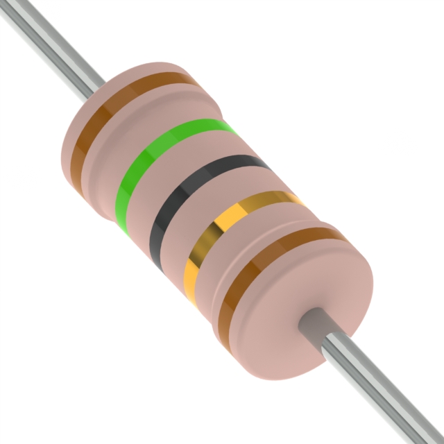 FMP300FRF73-15R YAGEO
